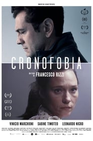 Cronofobia' Poster