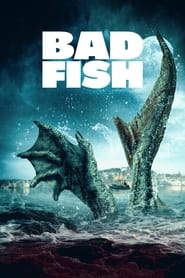 Bad Fish' Poster