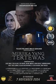 Mereka Yang Tertewas' Poster