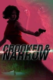 Crooked  Narrow' Poster