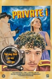 Private I' Poster