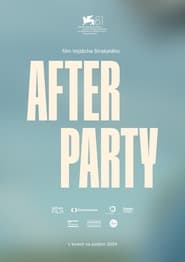 After Party' Poster