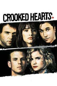 Crooked Hearts' Poster