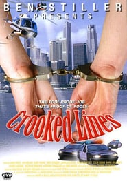 Crooked Lines' Poster