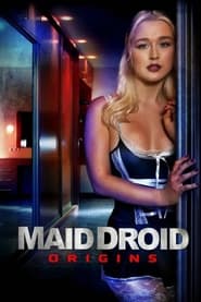 Maid Droid Origins' Poster