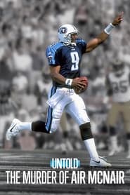 Untold The Murder of Air McNair