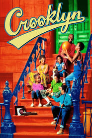 Crooklyn' Poster