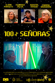 100 seoras' Poster