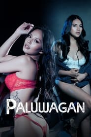 Paluwagan' Poster