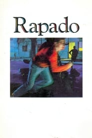 Rapado' Poster