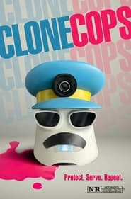 Clone Cops' Poster