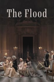 The Flood' Poster