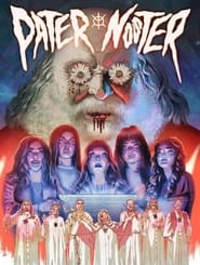 Pater Noster and the Mission of Light' Poster