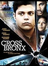 Cross Bronx' Poster