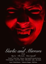 Of Garlic  Mirrors' Poster