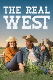 The Real West' Poster