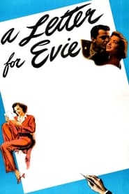 A Letter for Evie' Poster