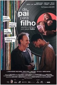 De Pai Para Filho' Poster