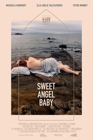 Sweet Angel Baby' Poster