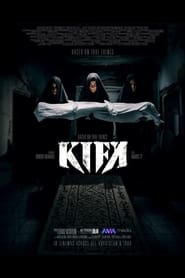 Kifn' Poster