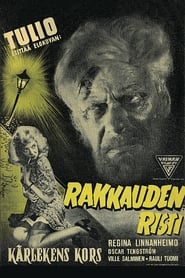 Rakkauden risti' Poster