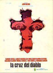 Cross of the Devil' Poster