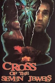 Cross of the Seven Jewels' Poster