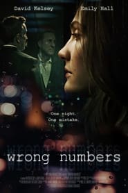 Wrong Numbers' Poster