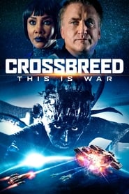 Crossbreed' Poster