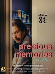 Precious Memories' Poster