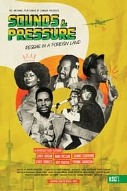 Sounds  Pressure Reggae in a Foreign Land' Poster