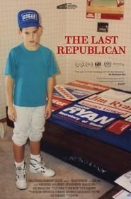 The Last Republican' Poster