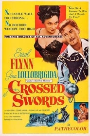 Crossed Swords' Poster
