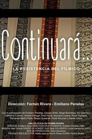 Continuar' Poster