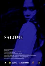 Salome' Poster