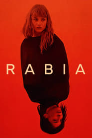 Rabia' Poster