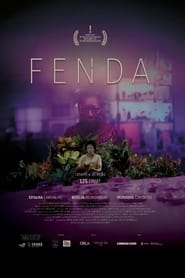 Fenda' Poster