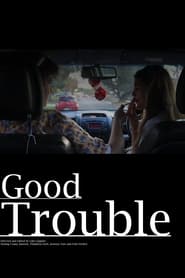 Good Trouble' Poster