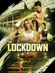 The Lockdown' Poster