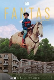 Fantas' Poster