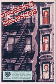 Crossing Delancey' Poster