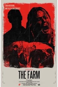 The Farm' Poster