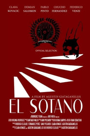 El stano' Poster