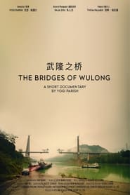 The Bridges of Wulong' Poster