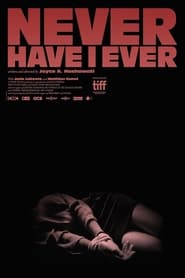 Never Have I Ever' Poster