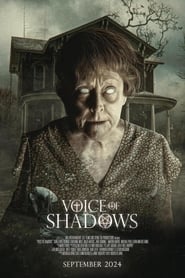 Voice of Shadows' Poster