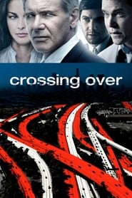Crossing Over' Poster