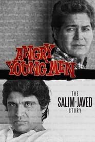 Angry Young Men' Poster