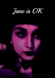 Jane is OK' Poster