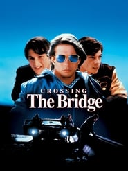 Crossing the Bridge' Poster